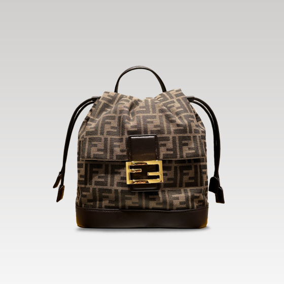 FENDI presbytery backpack